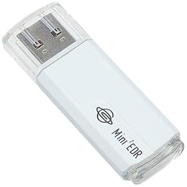 PLANEX Bluetooth Ver2.0+EDR対応 USBアダプタ(Class 2) BT-Mini2EDRW