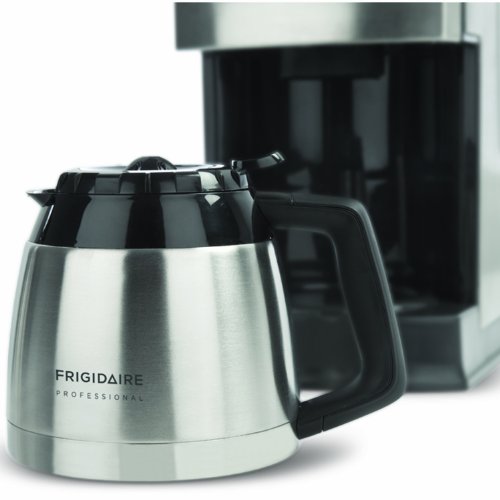Frigidaire Professional Thermal Carafe Coffee Maker