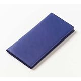 Clava CL-2092 Color Travel Wallet - CL Blue by Clava