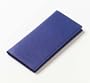 Clava CL-2092 Color Travel Wallet - CL Blue