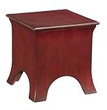 Laredo Stand - Red Paint
