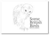 Some British Birds