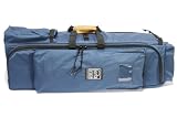 Portabrace LP-4 Light Pack Case (Blue)