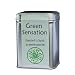 Tee "Green Sensation" - hochwertiger Gr�ner Tee, Chinesischer Pi Lo Chun, 1er Pack (1 x 100g Dose)