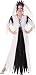 Gothic Bride Adult Costume