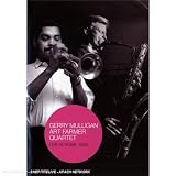 Review Gerry Mulligan  / Gerry Mulligan/Art Farmer Quartet - Live In Rome [1959]