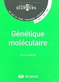 G�n�tique Mol�culaire