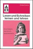 Lesen und Schreiben lernen und lehren