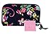 Vera Bradley Accordion Wallet (Ribbons with Pink Interior)