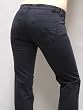 AG PLUSH ANGEL PANTS IN MARINE NAVY