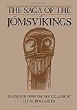 Saga of the Jomsvikings