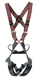 Salewa Kinder Komplettgurt SIT BUNNY CLIMB, orange (443)