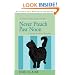 Never Preach Past Noon: A Leigh Koslow Mystery