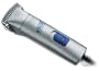 Andis 23090 UltraEdge Special Edition AGC Super 2-Speed Cattle & Horse Clipper with Super Blocking Blade, Silver