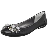 Nine West Womens Strand Ballet Flat