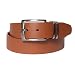 Mens New High-Gloss 1.5 Inch Tan Belt by Landes