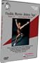 Spinervals Flexible Warrior 2.0: Athletic Yoga Cross Training for Multi-Sport DVD