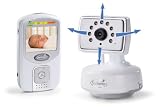 Summer Infant Baby Zoom 20021U Digital Video Monitor