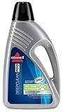 BISSELL 2X Professional Pet Urine Eliminator Full Size Machine Formula, 48 ounces, 67A5