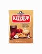 Mrs. Wages Ketchup Mix, 5-Ounce Packages (Pack of 6)