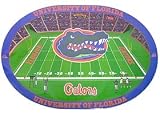 Florida Gators Set of 4 Placemats