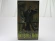 The Invisible Man 1/8 Moebius Models
