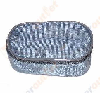 Remington Shaver Soft Travel Case with Zipper