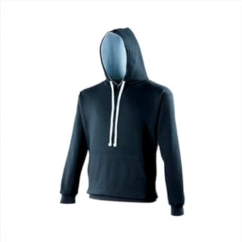 French Navy Hoodie