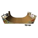Mini Ramp with DVD - 1