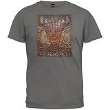 Tool - 10000 Washes T-Shirt