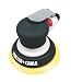 Porter-Cable PTS5 5-Inch Random Orbit Pnuematic Sander not Vacuum with 3/32-Inch Orbit