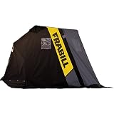 Frabill Recon DLX Portable Ice Shelter