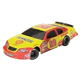  : EXCALIBUR 9507-29-1 NASCAR Kevin Harvick No. 29 Radio Control Car 1:20 Scale
