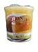 Colony Homescents Scented Votive Candle Mango