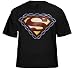 Search : Superman Chained Shield T-Shirt #25
