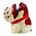Bulldog Eyeglass Holder