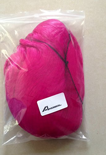 Anangelhair-Hair-Cap-Japanese-Anime-Magi-Morgiana-Cosplay-Wig