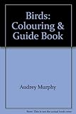 Birds : colouring & guide book