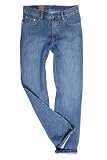 Produkt-Bild: OLIVER CONRAD Regular fit Herrenjeans jeansblau