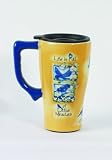 Bird Travel Mug