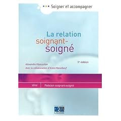 La relation soignant-soign�