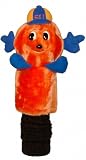 NCAA Syracuse University Team Mascot Head Cover