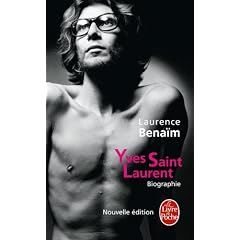 Yves Saint Laurent