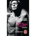 Yves Saint Laurent