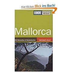DUMONT Richtig Reisen Mallorca (Broschiert)