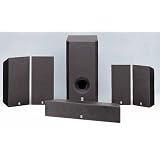 Buy Yamaha NS-P320 6 piece Home Theater Speaker System 