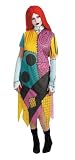 Plus Size Sally Costume - Womens 18-20