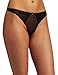 Carnival Womens Tuxedo Style Thong Panty