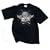 DMC Technics Pirate Mix Tape DJ  Mens T-Shirt Black