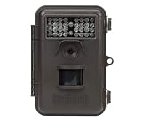 Bushnell 119455C Trophy Night Vision Trail Camera (Brown)